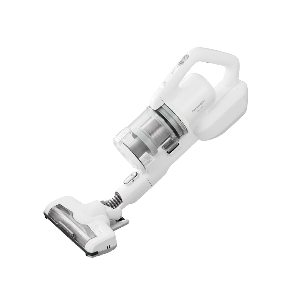 Panasonic MCSB85 Powerful Cyclone Cordless Stick Vacuum Cleaner 1 Year