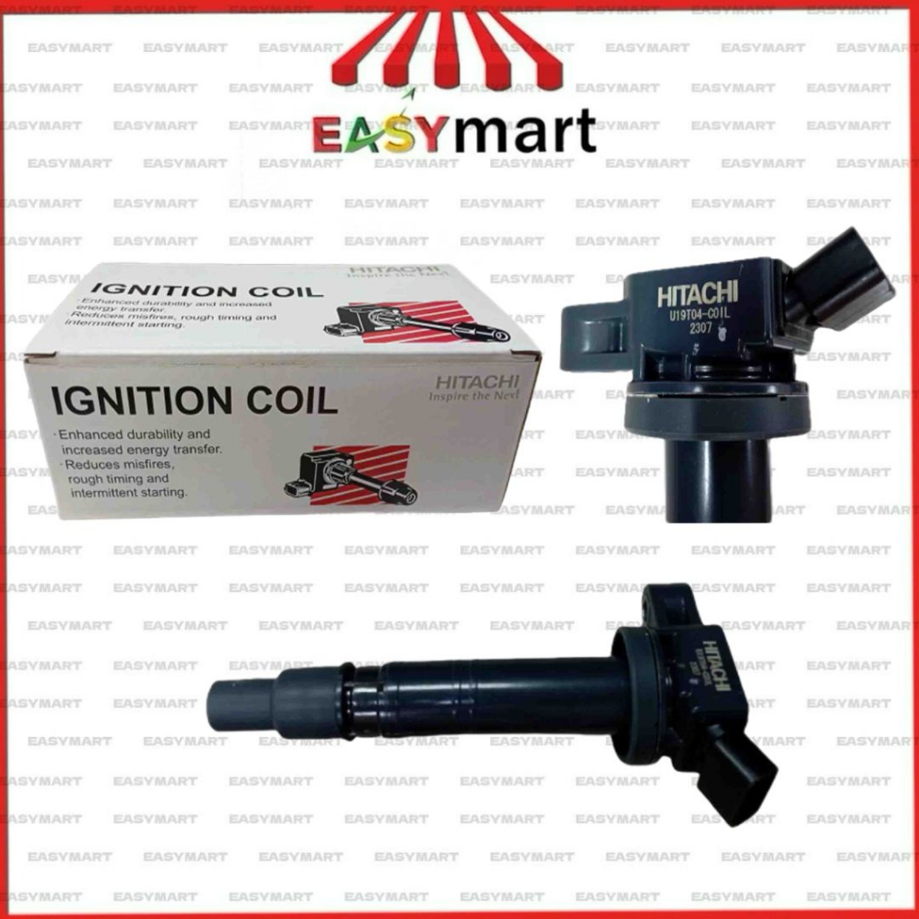 HITACHI TOYOTA CAMRY ACV40 ESTIMA ACR50 FORTUNER INNOVA TGN40 VELLFIRE ...