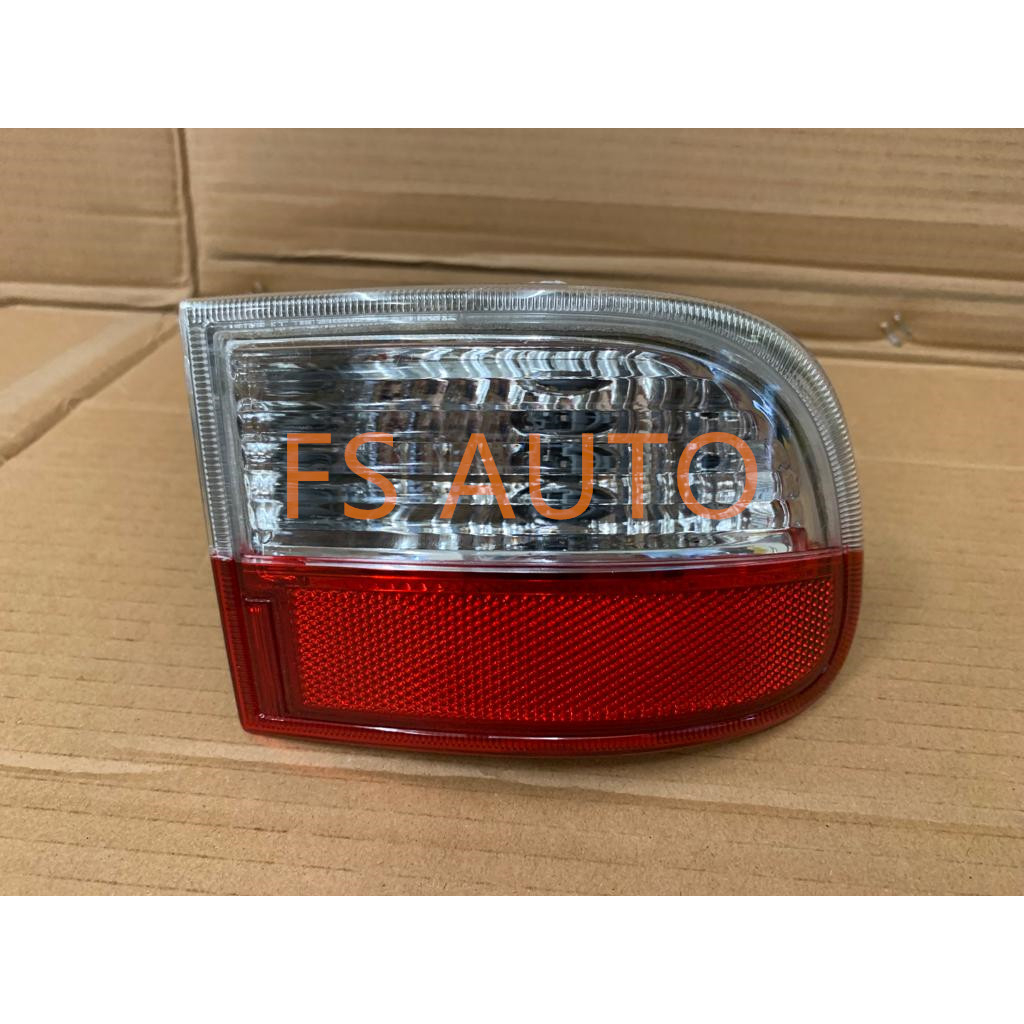 BEAMIT Hi-Power LED Reverse Light Bulbs – Mazda BT-50 2011+, 2x White CANbus
