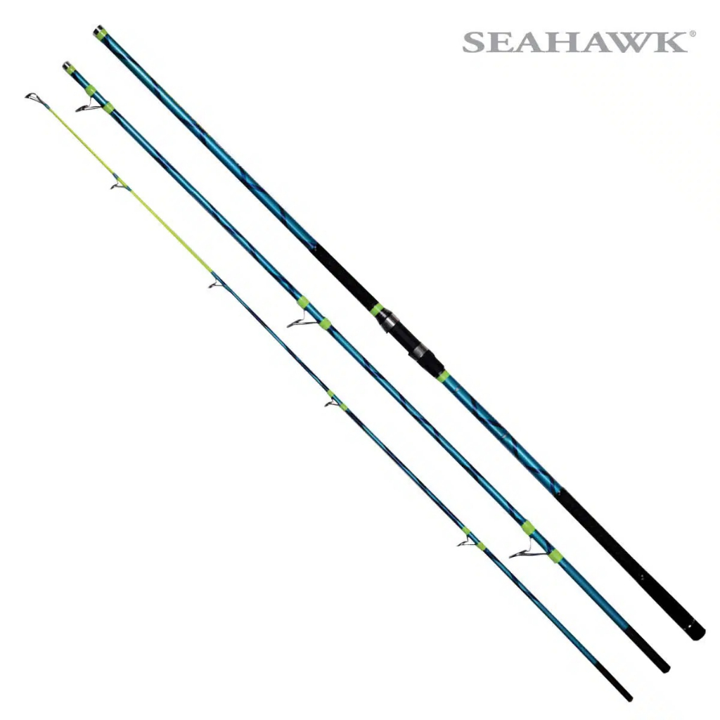 Seahawk Fishing Malaysia
