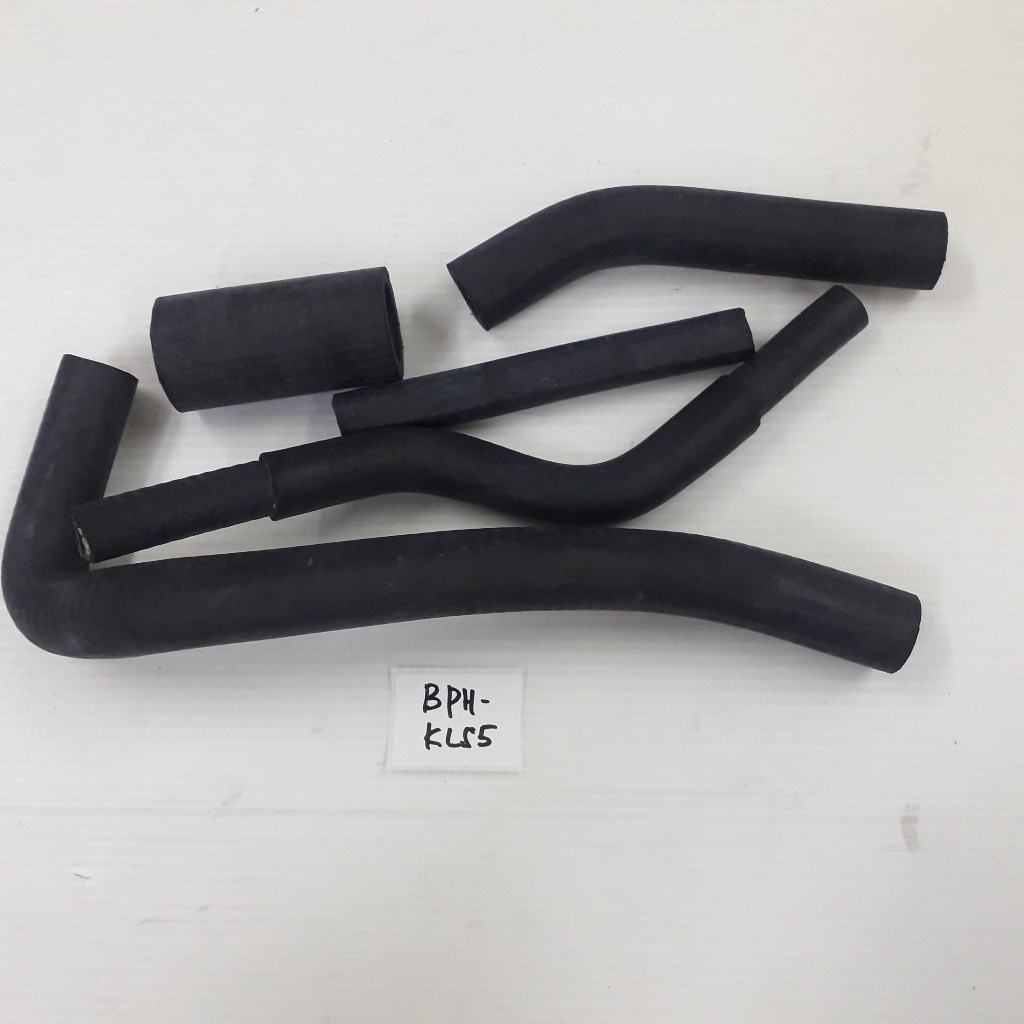 (5PCS SET YES BPHKLS5) BYPASS WATER HOSE SET FOR PERODUA KELISA