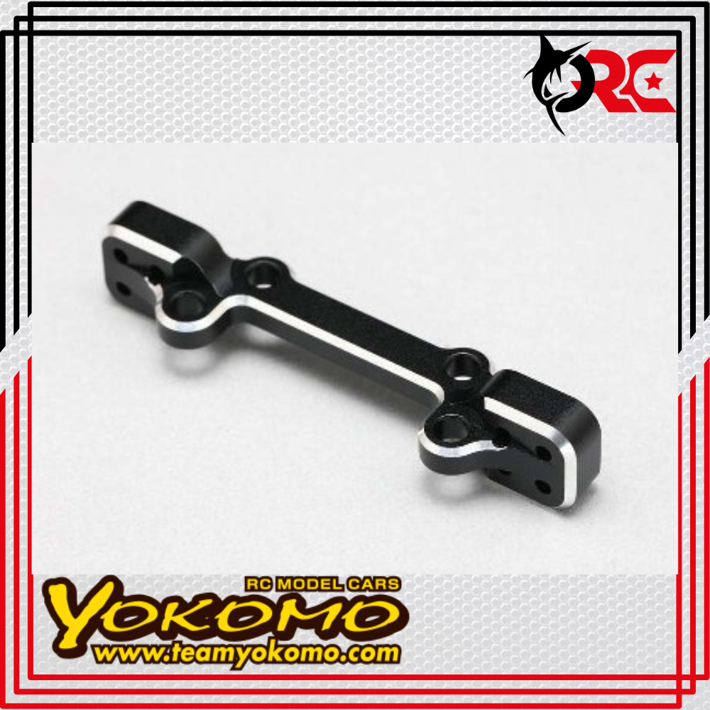 YOKOMO Y2-202UM Roundly Rack for YD-2 series Aluminum Upper Arm Mount ...