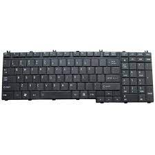Laptop Keyboard For Toshiba dynabook Satellite B552/F Pro S850 Series ...