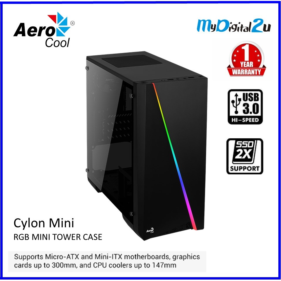 aerocool-cylon-mini-rgb-mini-tower-case-shopee-malaysia