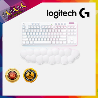 Logitech Aurora G715 TKL - Clavier PC Logitech 