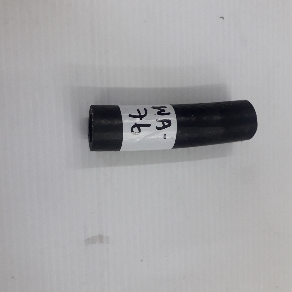 (1PCS YES WA76/WA12) BYPASS HOSE FOR PERODUA KANCIL 660 850 (MADE IN
