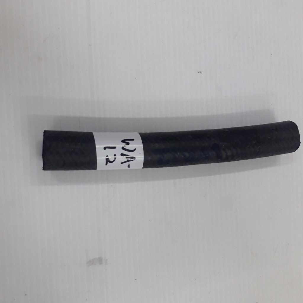 (1PCS YES WA76/WA12) BYPASS HOSE FOR PERODUA KANCIL 660 850 (MADE IN