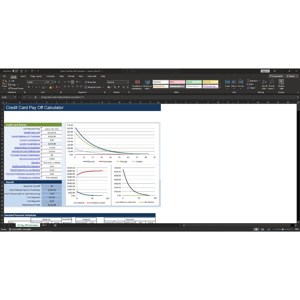 excel-template-credit-card-pay-off-calculator-free-12-in-1-bundle