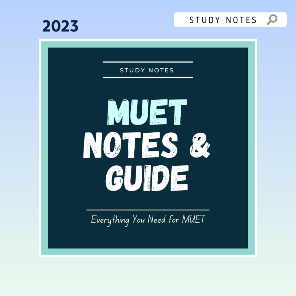 essay muet 2023