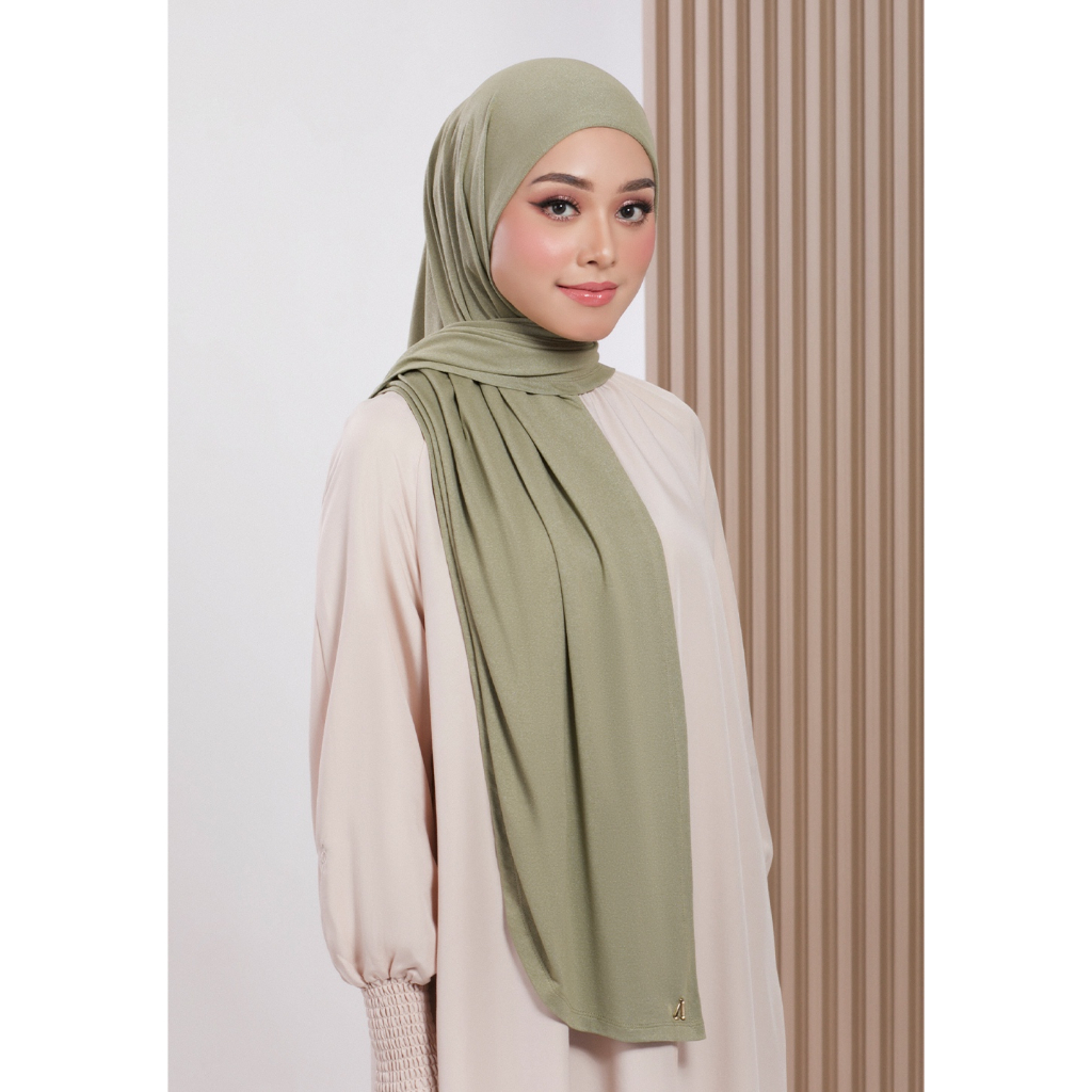 ariani instant shawl