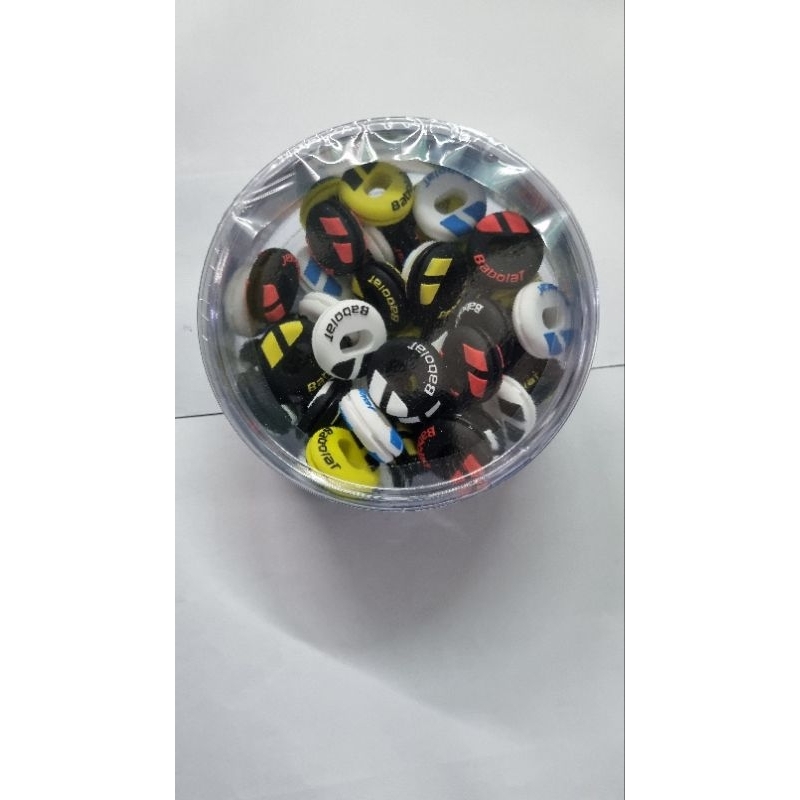 Babolat Custom Damp Feel Dampener x 1 pc | Shopee Malaysia