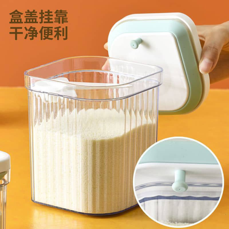 Baby Milk Powder Container Storage / bekas susu tepung | Shopee Malaysia