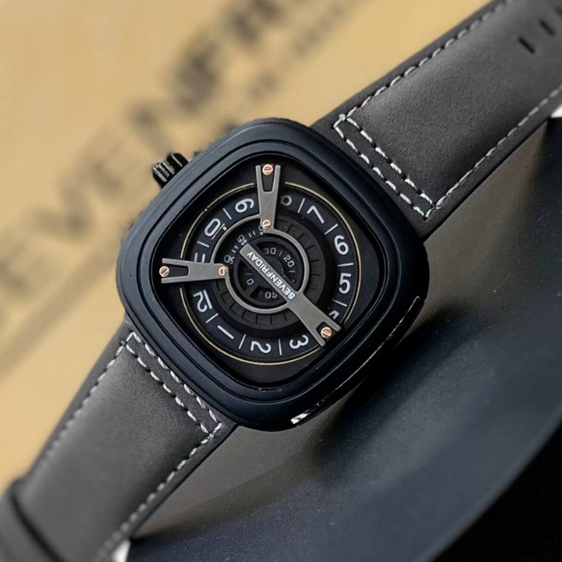 Sevenfriday shopee discount