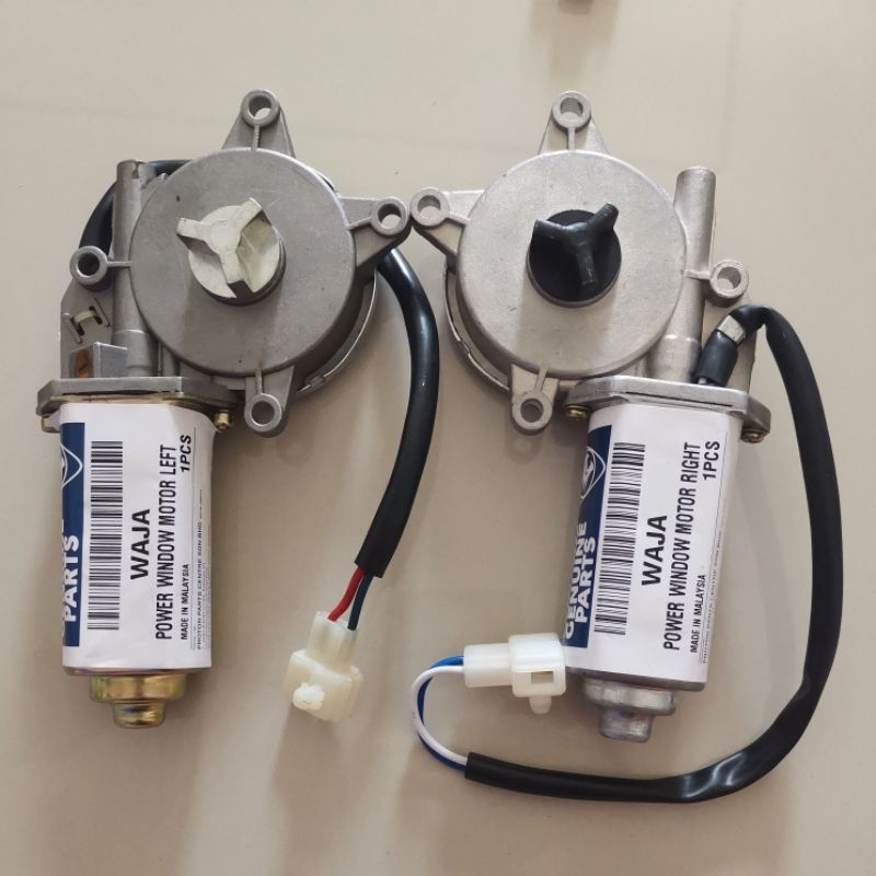 ORIGINAL PROTON WAJA POWER WINDOW MOTOR Shopee Malaysia