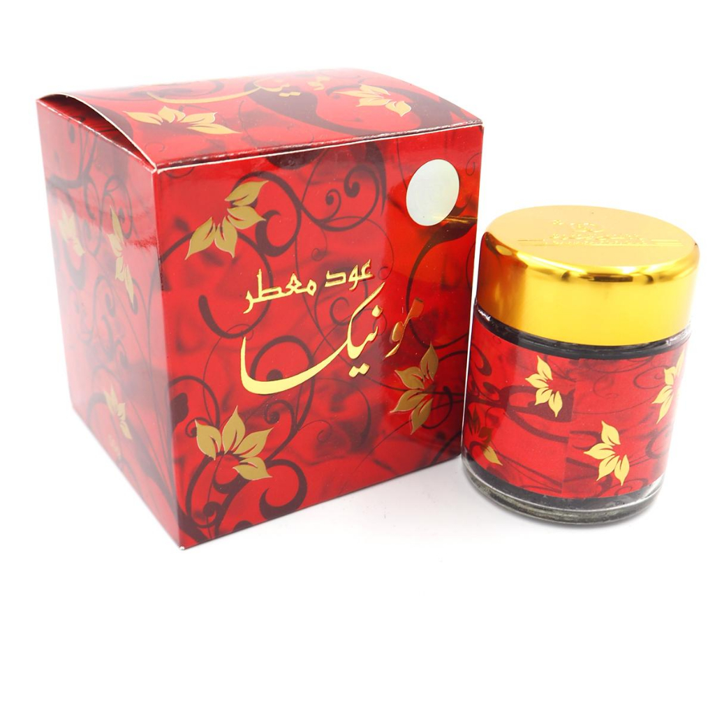 Banafa Bakhoor Oud Monica (50g) | Shopee Malaysia