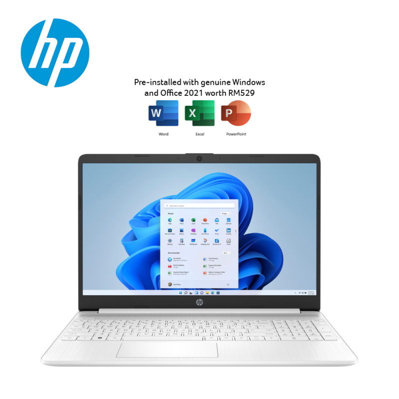 hp pavilion 15 eh1118ua 825f9ea ceramic white