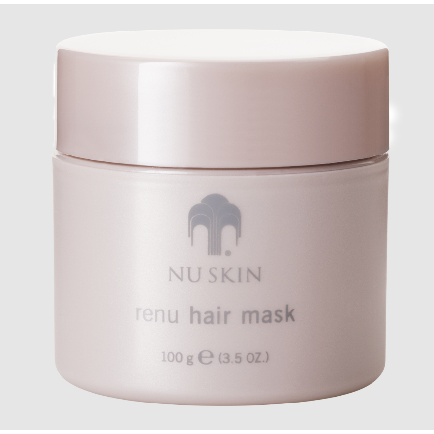 NuSkin Nu Skin Renu Hair Mask 100g Shopee Malaysia