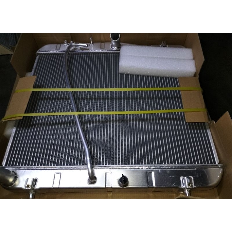TOTOTA HIACE 12' KDH200 PETROL FULL ALUMINIUM HIGH QUALITY MANUAL ...