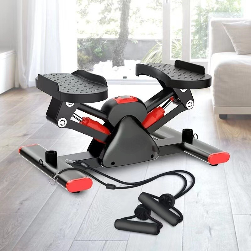 【RIFOAM】 Mini Stepper Step Stepper Exercise Machine At Home Outdoor