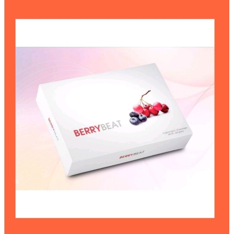 eLead Berrybeat READY STOCK (No Box) Shopee Malaysia