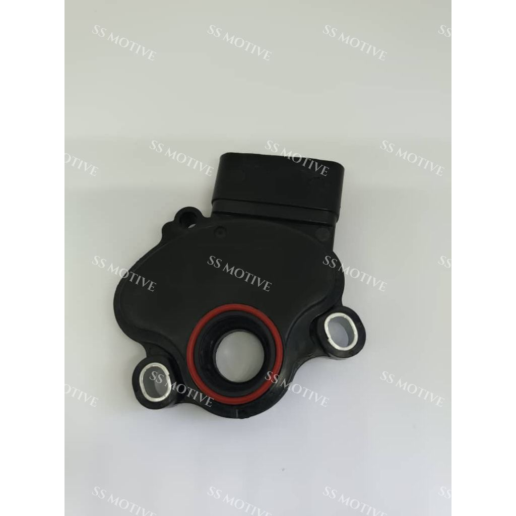 INHIBITOR SWITCH / GEARBOX MULTIFUNCTION SWITCH (FN0221444) MAZDA 2