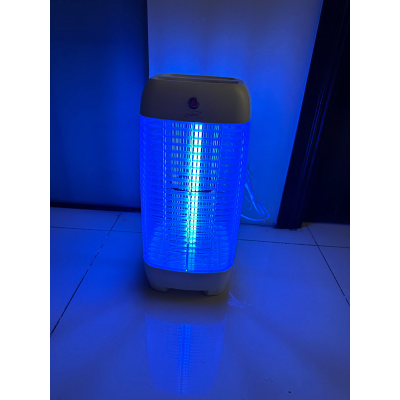 ProSMK MK-033 INSECT KILLER TOWER / PERANGKAP LALAT, NYAMUK / Mosquito ...