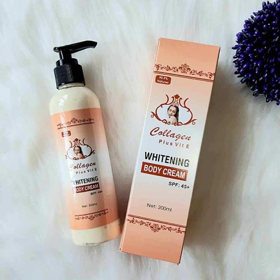 Crème Corporelle Lightning - 100% Bio - Origine France - Neuf - Soin Naturel Peau
