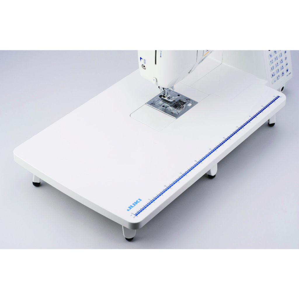 Juki Extension Table for Juki HZL180 Sewing Machine Shopee Malaysia