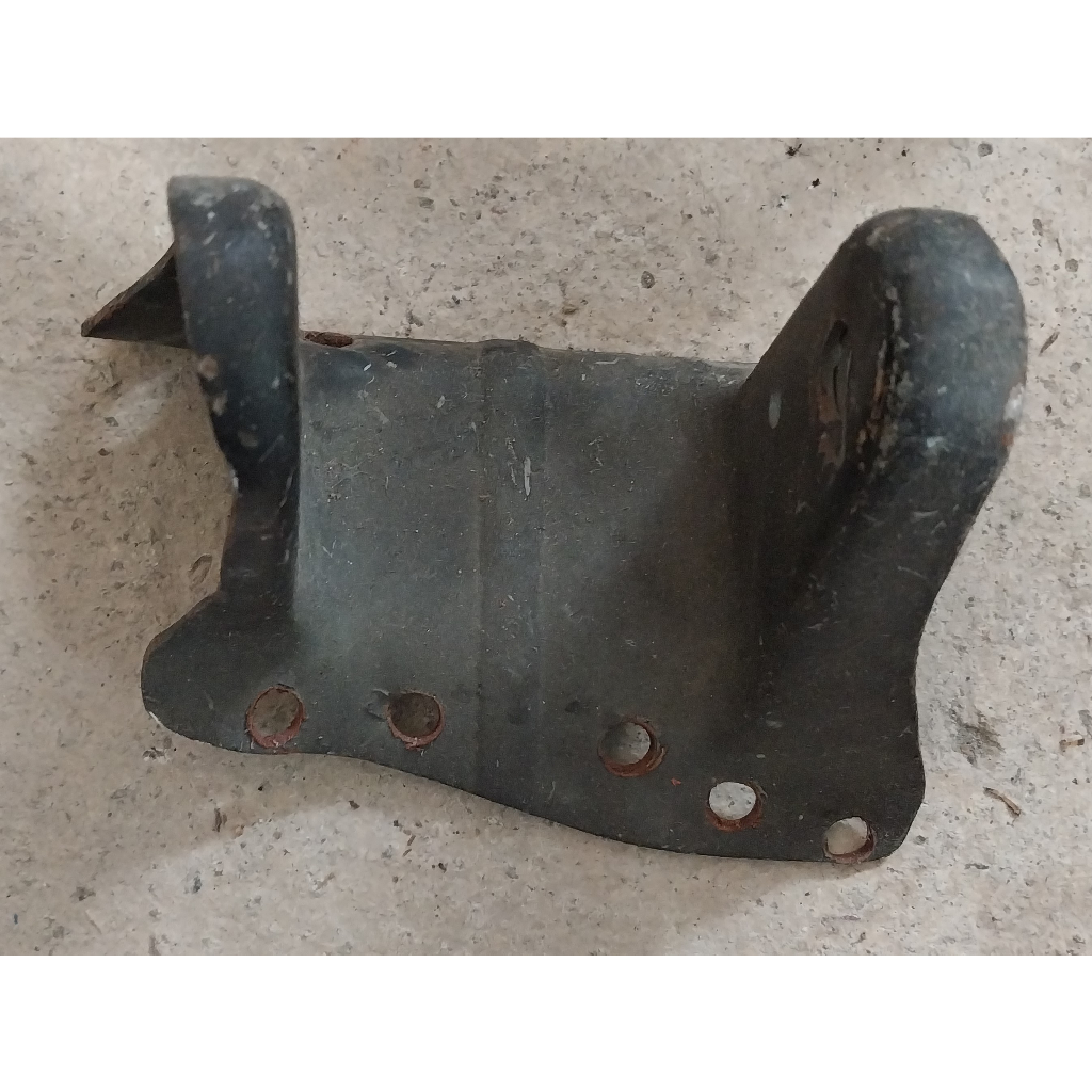 Honda B Series Transmission Mount Transmission Torque Mount