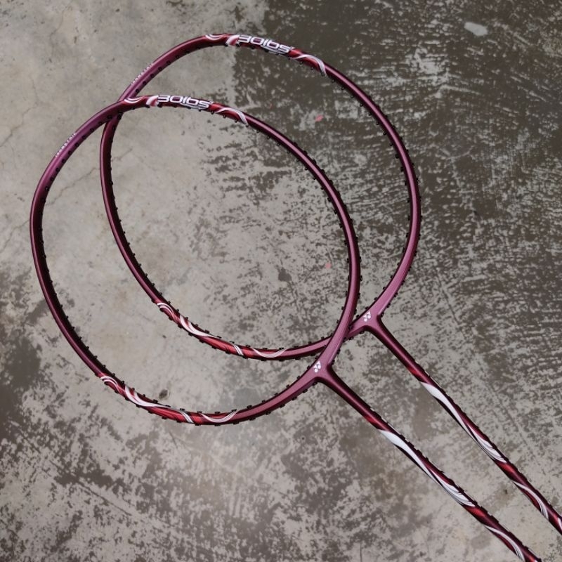 Yonex Astrox Lite / Voltric Lite racket (100% Original) | Shopee Malaysia