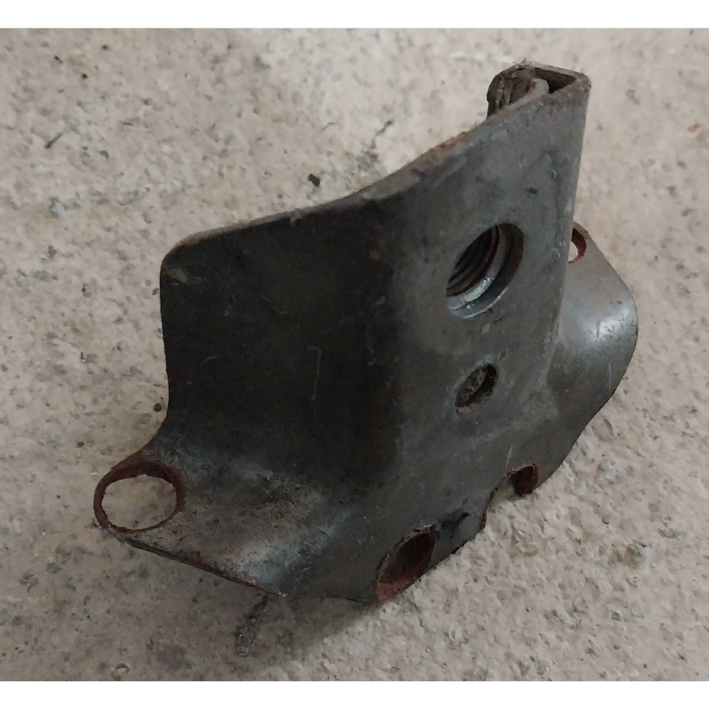 Honda Civic EK EJ chassis bracket gearbox mounting EK3 EK4 EK9 SO3 SO4 Shopee Malaysia