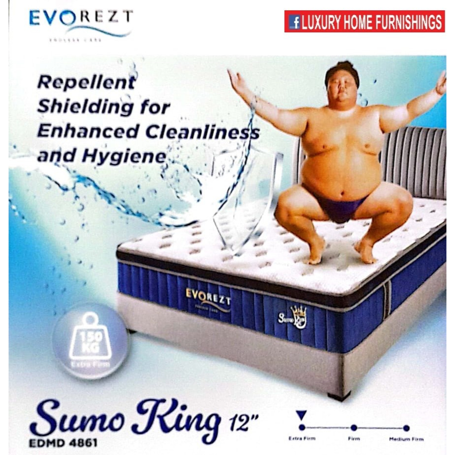 SUMO KING 12