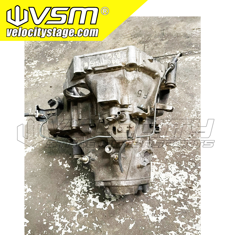 Honda EK EG6 B16 B16A Speed Gear Gearbox Transmission Manual Shopee