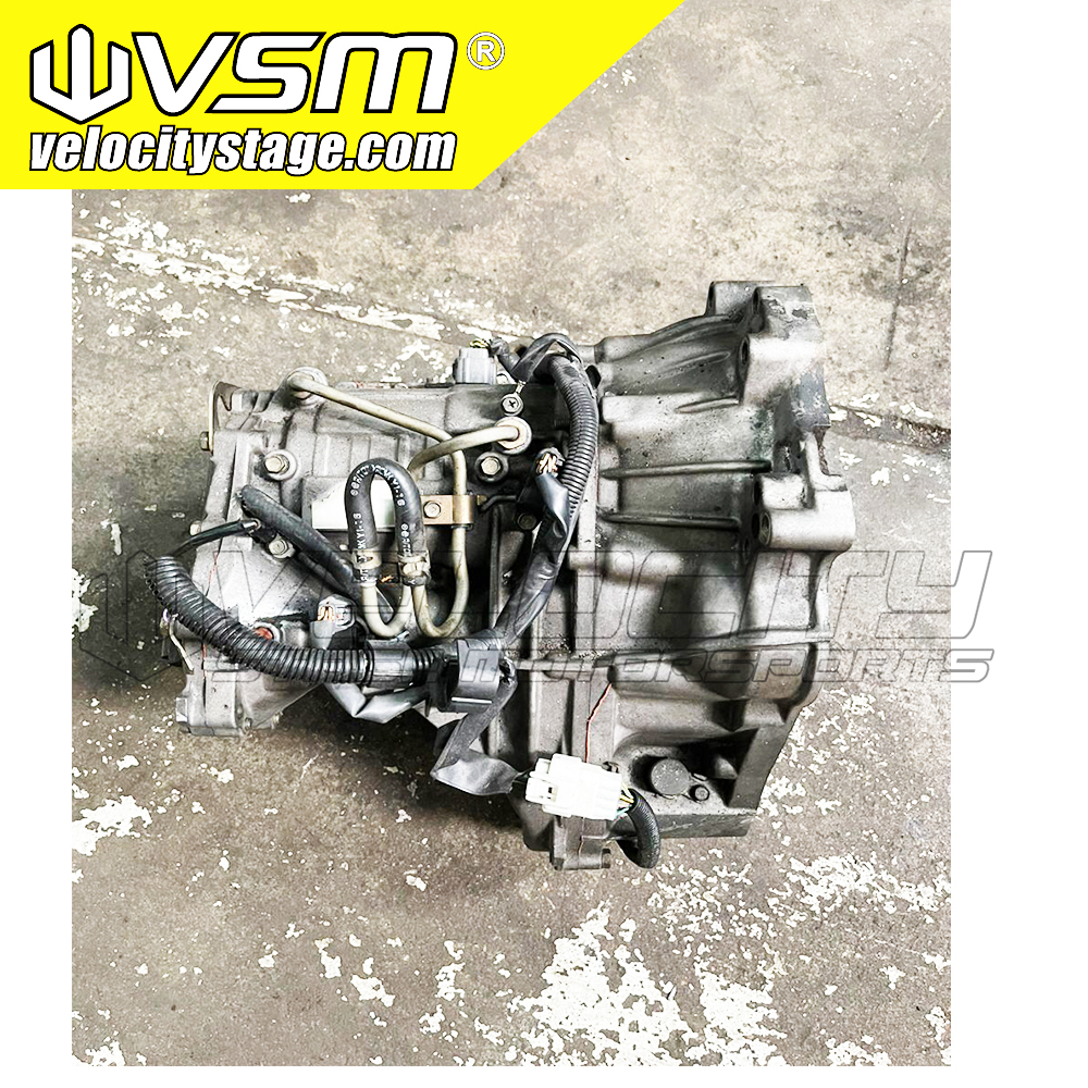 L9 RS Kenari kelisa Move Triptonik Gearbox Gear Box Auto Transmission