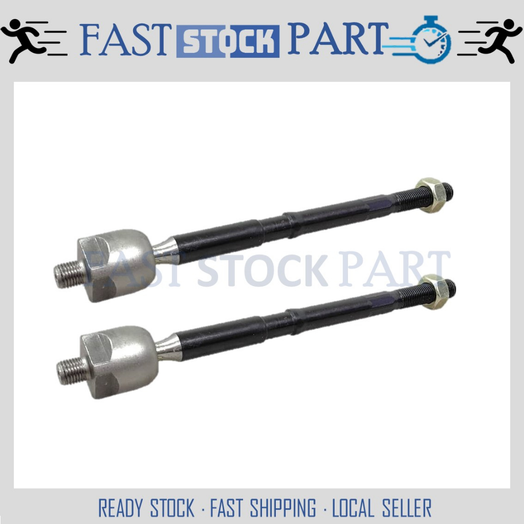 1SET 2PCS RACK END - 45503-82100 PERODUA ALZA (2009-2023) | Shopee Malaysia