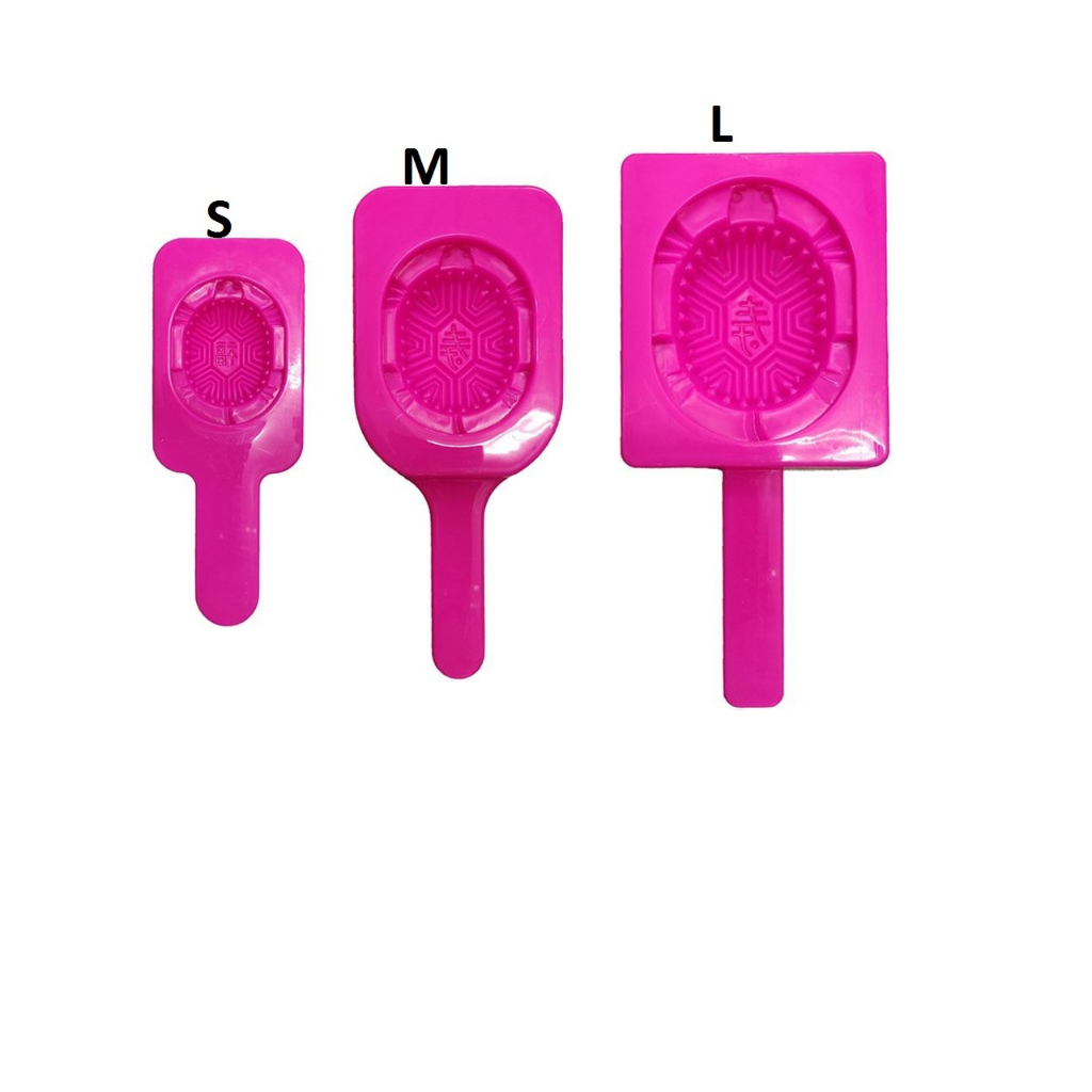 [READY STOCK] Traditional Ang Ku Kueh / Teou Chew Kuih Mould (1 Pcs ...