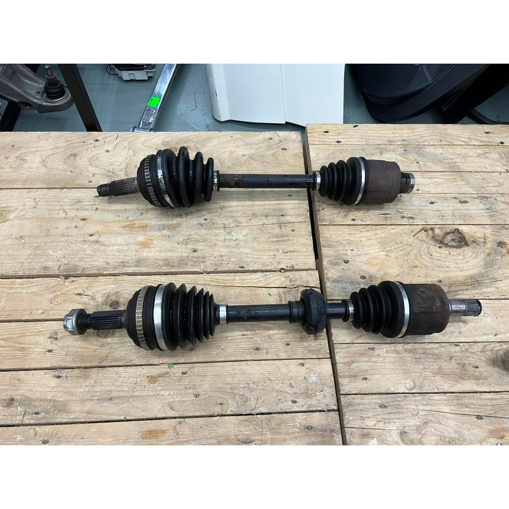 HONDA CIVIC EP3 TYPE R (ORI) DRIVE SHAFT Shopee Malaysia