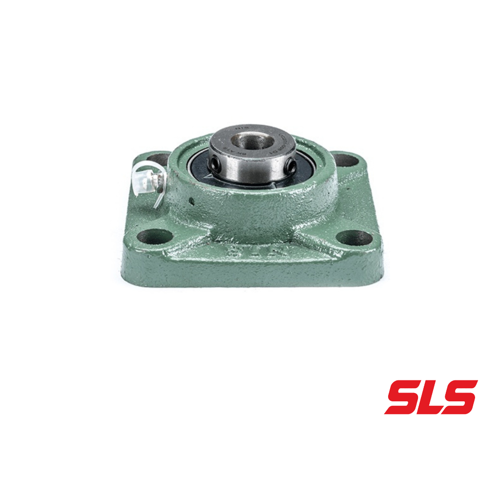 NIS UCF 306 D1 Square Flanged Unit | Shopee Malaysia