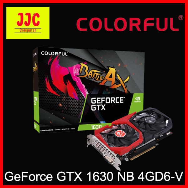 Gtx 1650 super discount colorful