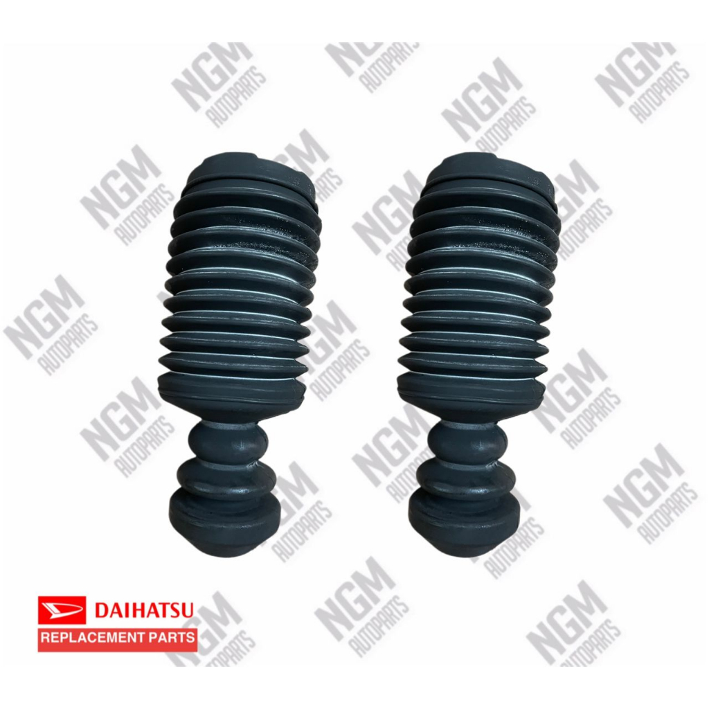 PERODUA MYVI, VIVA, AXIA, BEZZA, ALZA, MYVI D20N FRONT ABSORBER COVER ...
