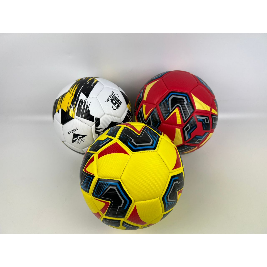 Size 6 cheap soccer ball