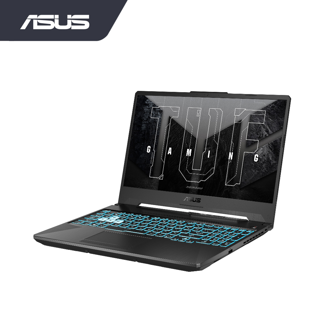 Asus Tuf Gaming F15 Fx506h Ehn062w 156 Fhd 144hz Gaming Laptop I7 11800h 8gb 512gb Ssd 3974