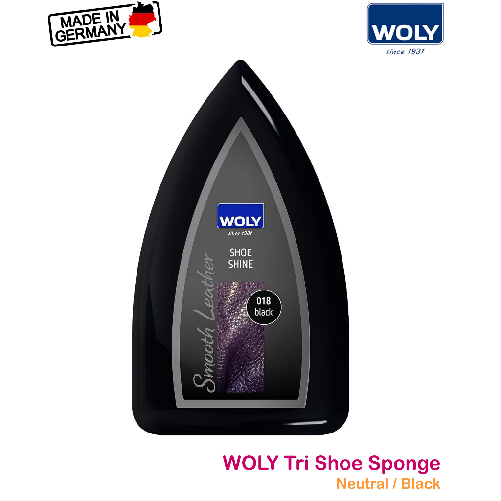 Woly shoe hot sale shine