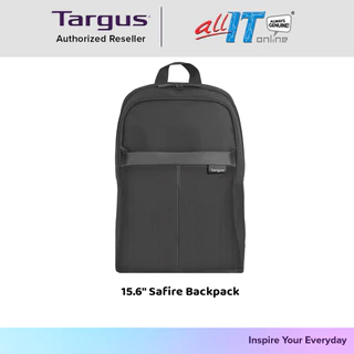 Targus Laptop & Gadget Backpack 15.6" Safire TSB883
