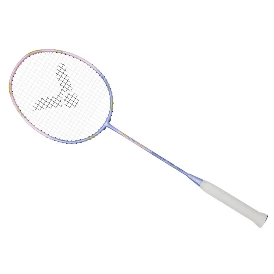 VICTOR Thruster K Badminton Racket 7U TK-7U (100%Original) | Shopee ...