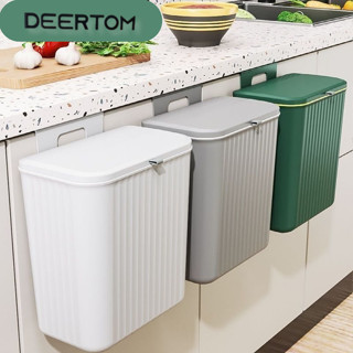 Kitchen dustbin store