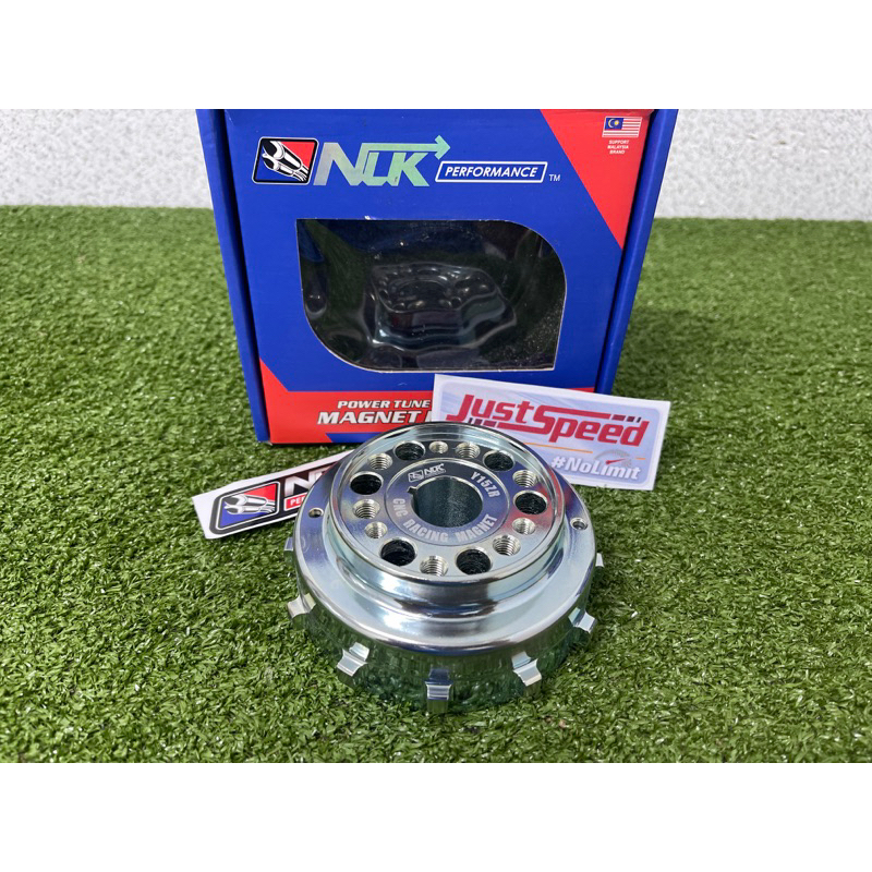 YAMAHA Y16 R15 MT15 Y15 Y15ZR V1 V2 FZ150 FZ 150 RACING CNC MAGNETO ...