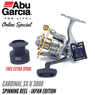 Abu Garcia Official Store Online, January 2024 | Shopee Malaysia