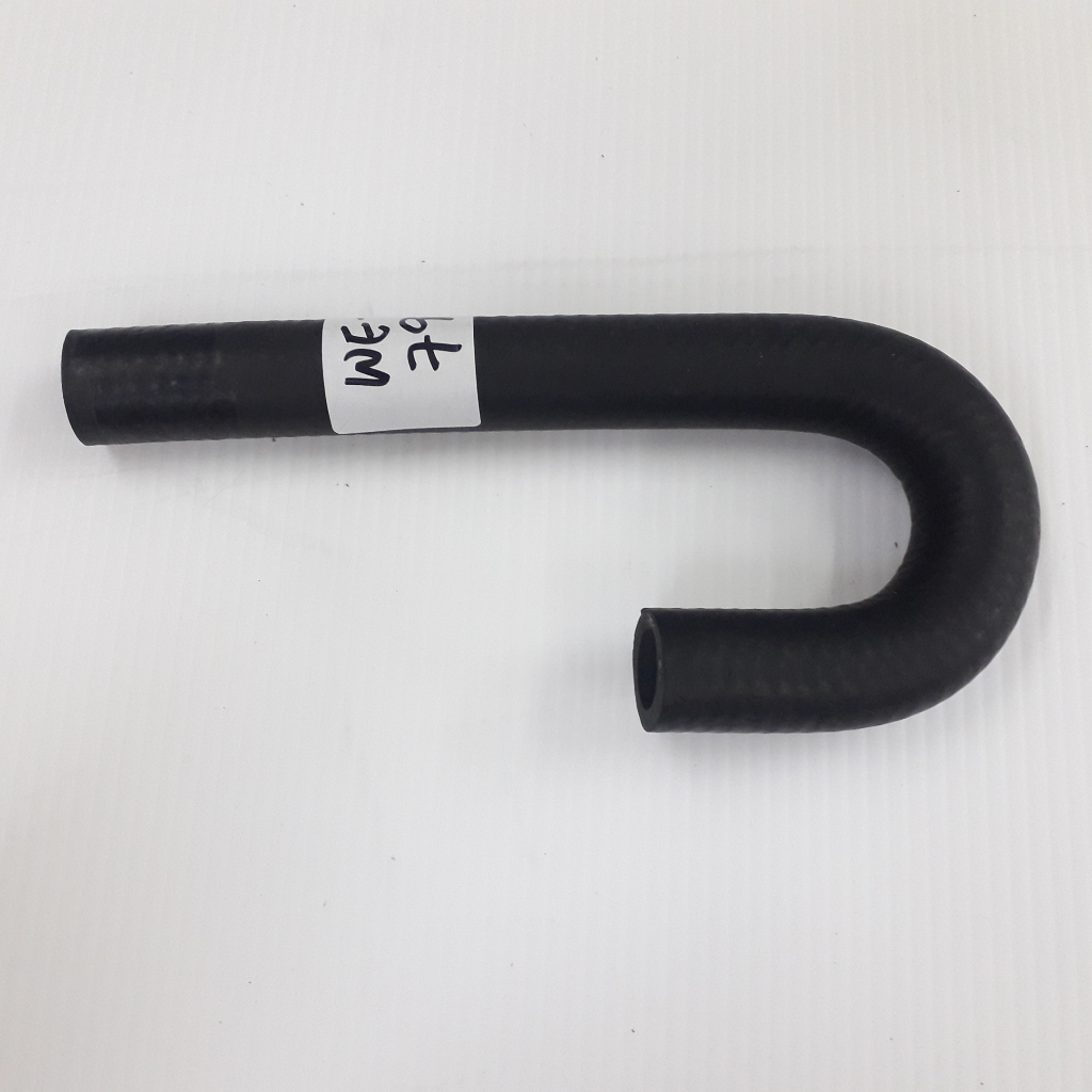 (1PCS YES WE79) REAR HEATER HOSE FOR MITSUBISHI PAJERO (DIESEL) V45 6G72 6G74 (MADE IN MALAYSIA