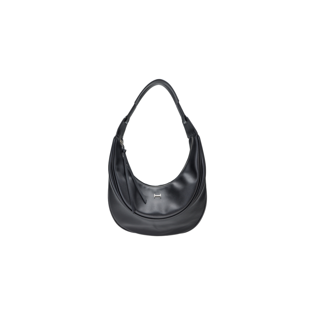 Hush black hobo on sale bag